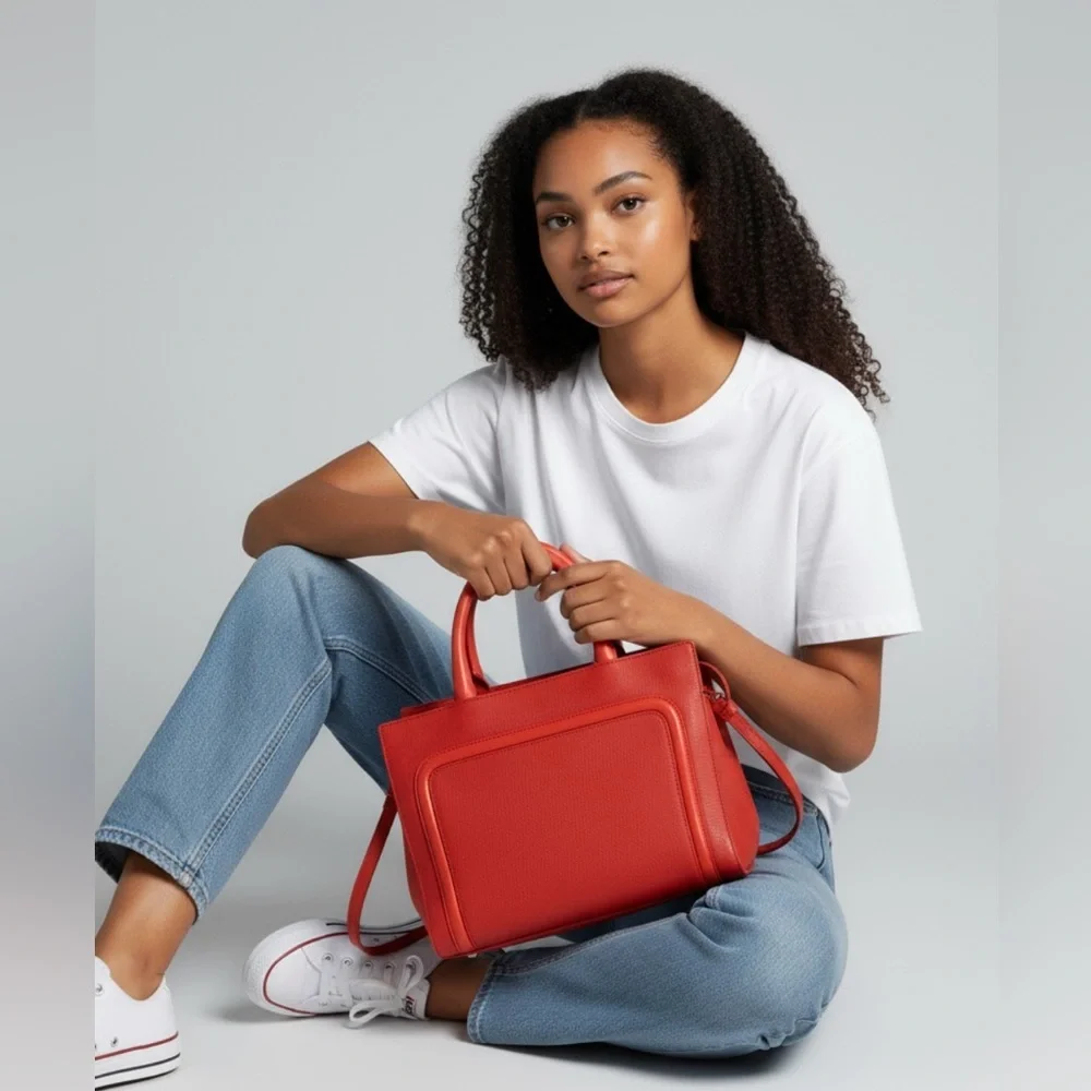 Jason Wu  Leather Daphne Bag